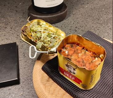 Χρυσοί Σκούφοι 2026: Τα πιο out-of-the-box πιάτα που δοκιμάσαμε - Χρυσοί Σκούφοι